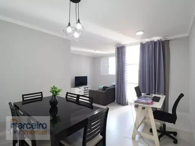 Apartamento com 63m² 3 quartos e 2 banheiros, à venda, no bairro Vila Guilherme em São Paulo