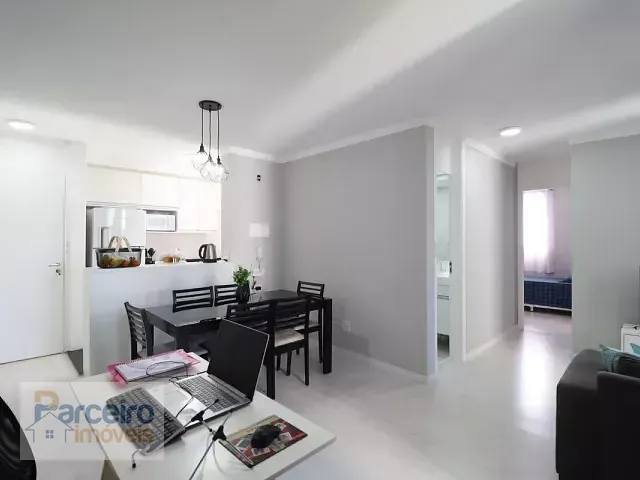 Apartamento com 63m² 3 quartos e 2 banheiros, à venda, no bairro Vila Guilherme em São Paulo