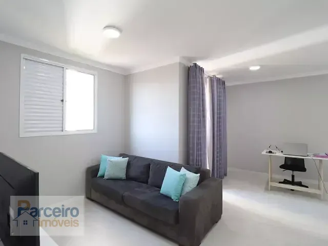 Apartamento com 63m² 3 quartos e 2 banheiros, à venda, no bairro Vila Guilherme em São Paulo