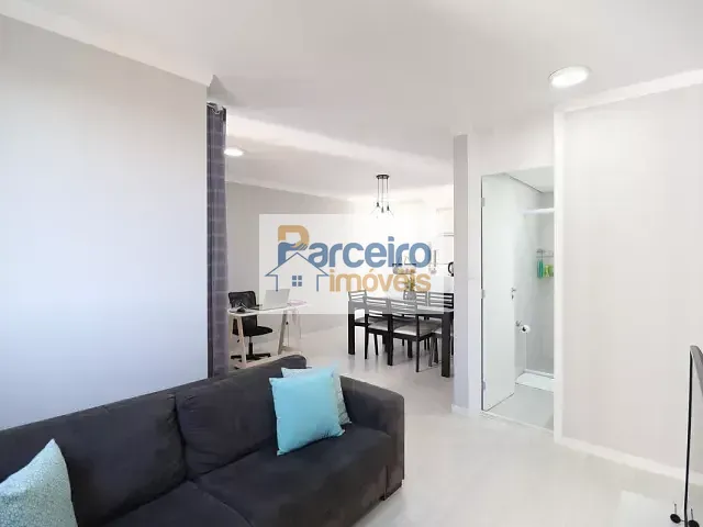 Apartamento com 63m² 3 quartos e 2 banheiros, à venda, no bairro Vila Guilherme em São Paulo