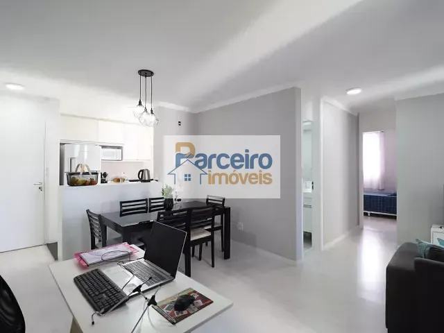 Apartamento com 63m² 3 quartos e 2 banheiros, à venda, no bairro Vila Guilherme em São Paulo