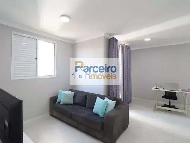 Apartamento com 63m² 3 quartos e 2 banheiros, à venda, no bairro Vila Guilherme em São Paulo