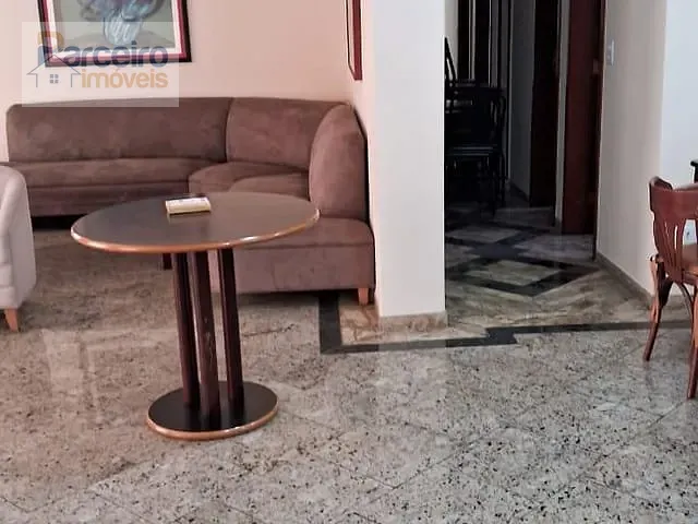 Apartamento com 125m² 3 quartos e 2 banheiros, à venda, no bairro Vila Regente Feijó em São Paulo