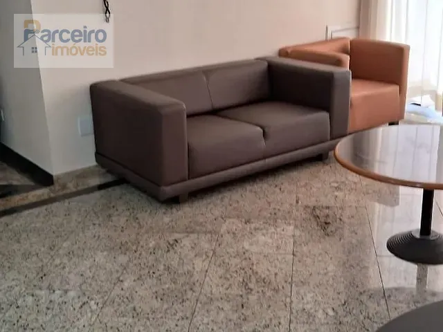 Apartamento com 125m² 3 quartos e 2 banheiros, à venda, no bairro Vila Regente Feijó em São Paulo