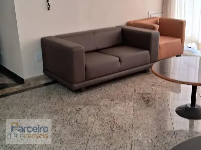 Apartamento com 125m² 3 quartos e 2 banheiros, à venda, no bairro Vila Regente Feijó em São Paulo