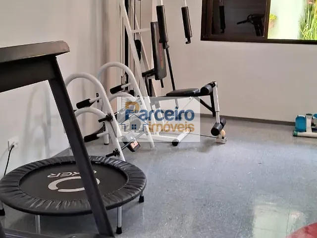 Apartamento com 125m² 3 quartos e 2 banheiros, à venda, no bairro Vila Regente Feijó em São Paulo