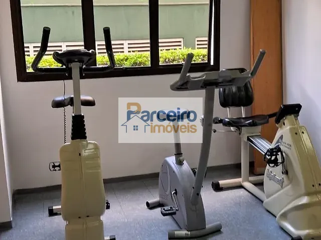 Apartamento com 125m² 3 quartos e 2 banheiros, à venda, no bairro Vila Regente Feijó em São Paulo