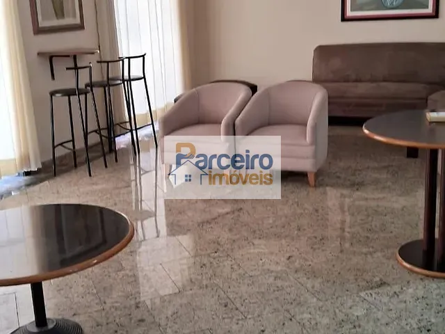 Apartamento com 125m² 3 quartos e 2 banheiros, à venda, no bairro Vila Regente Feijó em São Paulo
