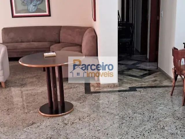 Apartamento com 125m² 3 quartos e 2 banheiros, à venda, no bairro Vila Regente Feijó em São Paulo