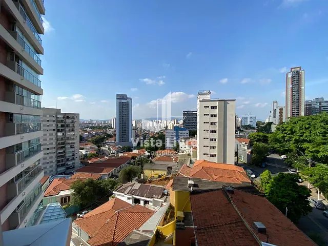 Apartamento com 69m² 2 quartos e 2 banheiros, à venda, no bairro Sumaré em São Paulo