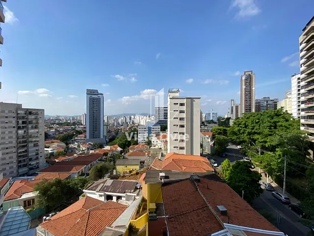 Apartamento com 69m² 2 quartos e 2 banheiros, à venda, no bairro Sumaré em São Paulo