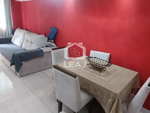 Apartamento com 60m² 2 quartos e 1 banheiro, para alugar, no bairro Parque Munhoz em São Paulo