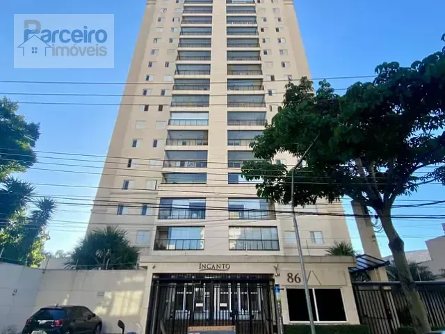 Apartamento com 115m² 3 quartos e 3 banheiros, à venda, no bairro Vila Bertioga em São Paulo