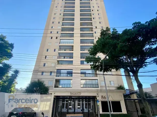 Apartamento com 115m² 3 quartos e 3 banheiros, à venda, no bairro Vila Bertioga em São Paulo