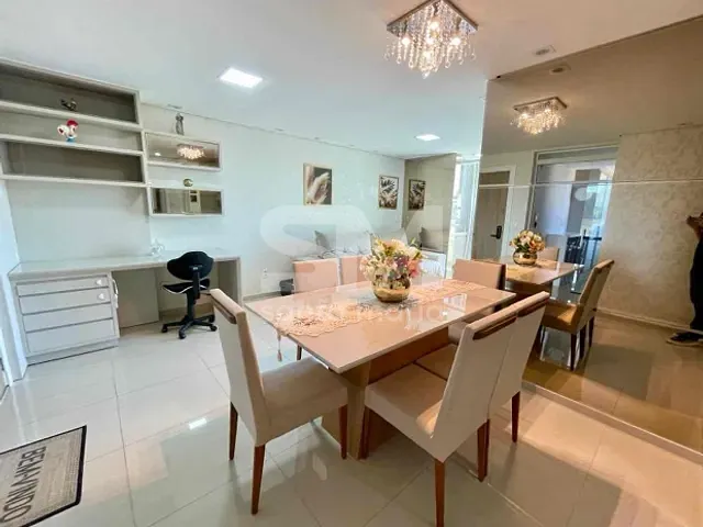 Apartamento 2 quartos e 1 banheiro, para alugar, no bairro Santa Maria em Chapecó