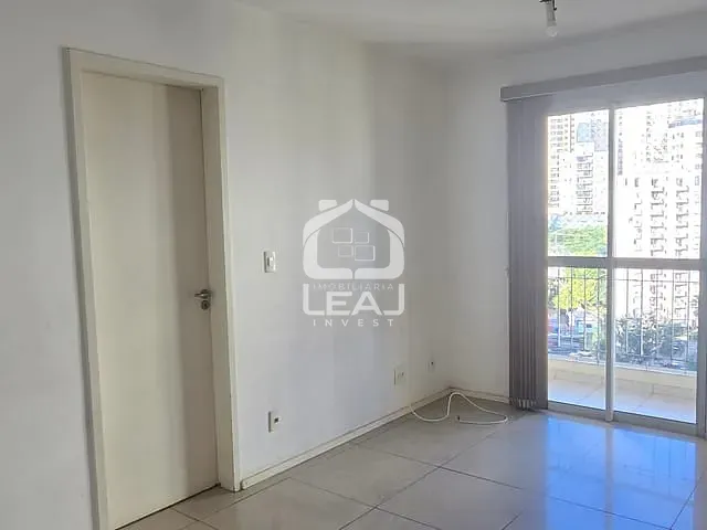Apartamento com 52m² 1 quarto e 1 banheiro, para alugar, no bairro Vila Andrade em São Paulo