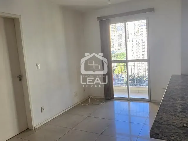 Apartamento com 52m² 1 quarto e 1 banheiro, para alugar, no bairro Vila Andrade em São Paulo