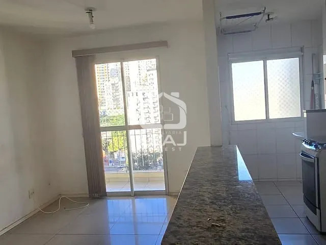 Apartamento com 52m² 1 quarto e 1 banheiro, para alugar, no bairro Vila Andrade em São Paulo