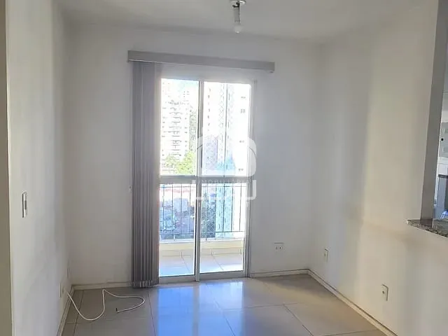 Apartamento com 52m² 1 quarto e 1 banheiro, para alugar, no bairro Vila Andrade em São Paulo