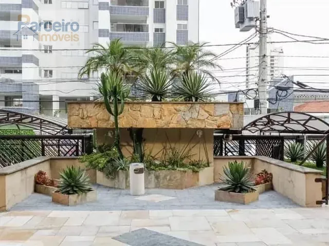 Apartamento com 75m² 3 quartos e 3 banheiros, à venda, no bairro Chácara Santo Antônio (Zona Leste) em São Paulo