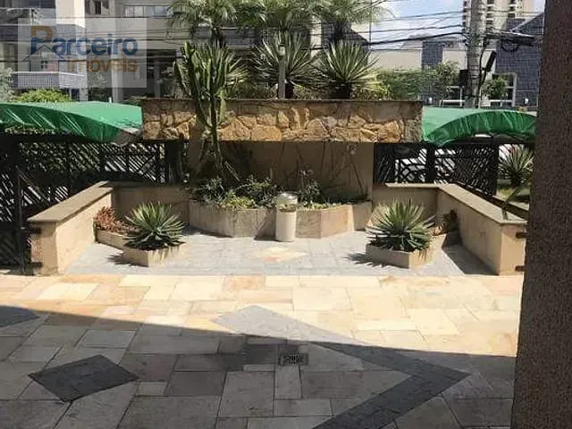 Apartamento com 75m² 3 quartos e 3 banheiros, à venda, no bairro Chácara Santo Antônio (Zona Leste) em São Paulo