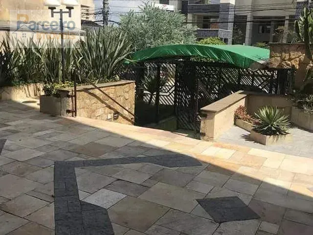 Apartamento com 75m² 3 quartos e 3 banheiros, à venda, no bairro Chácara Santo Antônio (Zona Leste) em São Paulo