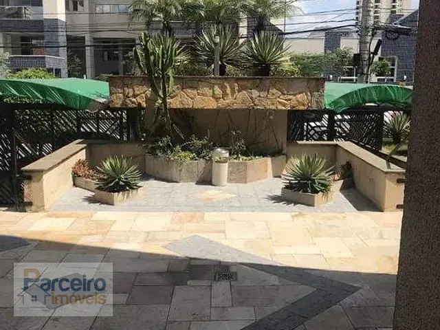 Apartamento com 75m² 3 quartos e 3 banheiros, à venda, no bairro Chácara Santo Antônio (Zona Leste) em São Paulo