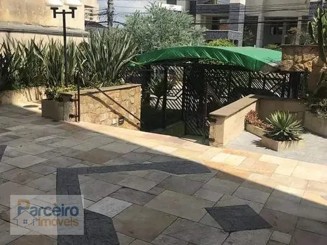 Apartamento com 75m² 3 quartos e 3 banheiros, à venda, no bairro Chácara Santo Antônio (Zona Leste) em São Paulo