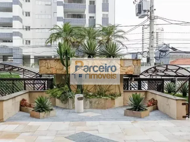 Apartamento com 75m² 3 quartos e 3 banheiros, à venda, no bairro Chácara Santo Antônio (Zona Leste) em São Paulo