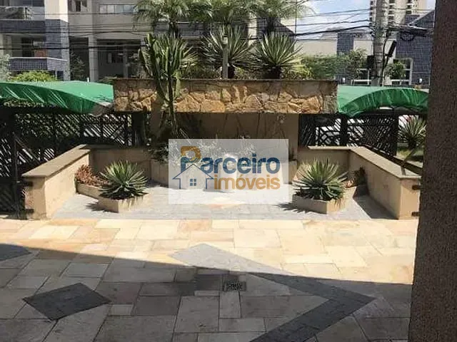 Apartamento com 75m² 3 quartos e 3 banheiros, à venda, no bairro Chácara Santo Antônio (Zona Leste) em São Paulo