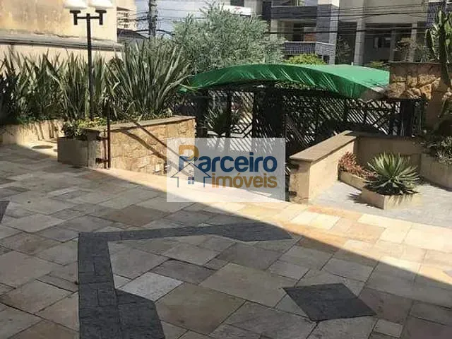 Apartamento com 75m² 3 quartos e 3 banheiros, à venda, no bairro Chácara Santo Antônio (Zona Leste) em São Paulo