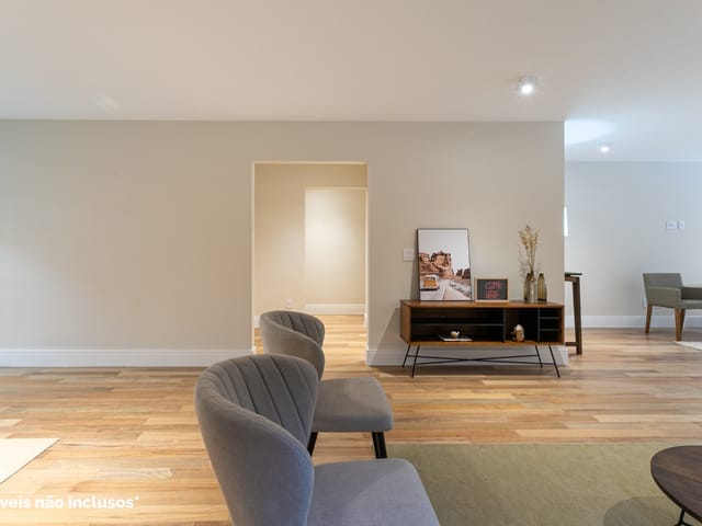 Apartamento com 263m² 4 quartos e 3 banheiros, à venda, no bairro Bela Vista em São Paulo
