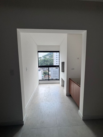 Apartamento com 68m² 2 quartos e 3 banheiros, à venda, no bairro Morretes em Itapema