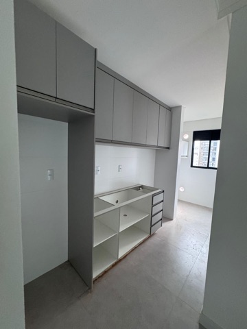 Apartamento com 68m² 2 quartos e 3 banheiros, à venda, no bairro Morretes em Itapema