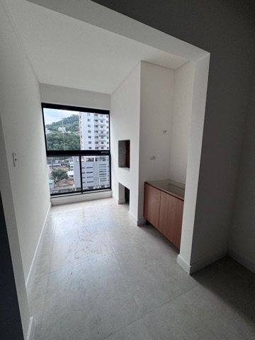 Apartamento com 68m² 2 quartos e 3 banheiros, à venda, no bairro Morretes em Itapema