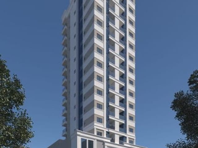 Apartamento com 68m² 2 quartos e 3 banheiros, à venda, no bairro Morretes em Itapema