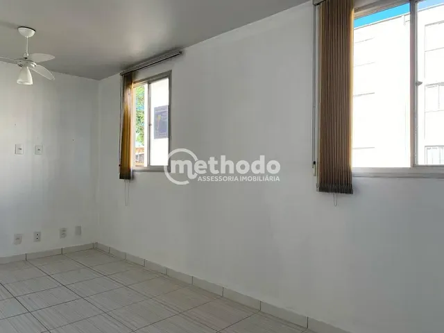 Apartamento com 70m² 2 quartos e 1 banheiro, à venda, no bairro Loteamento Parque São Martinho em Campinas