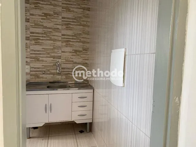 Apartamento com 70m² 2 quartos e 1 banheiro, à venda, no bairro Loteamento Parque São Martinho em Campinas
