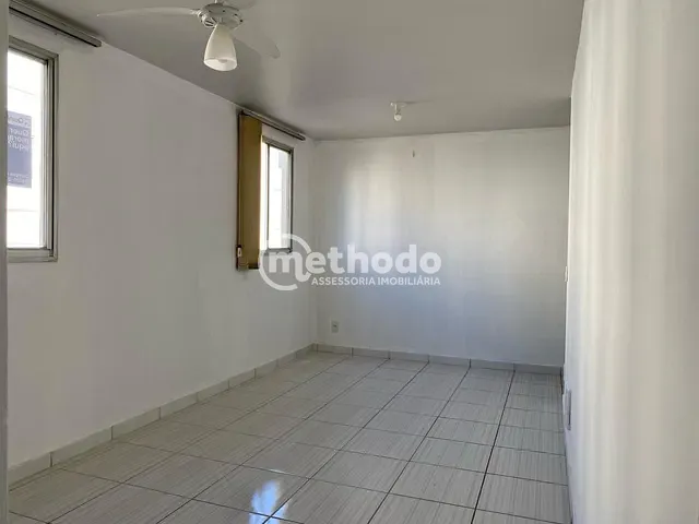 Apartamento com 70m² 2 quartos e 1 banheiro, à venda, no bairro Loteamento Parque São Martinho em Campinas