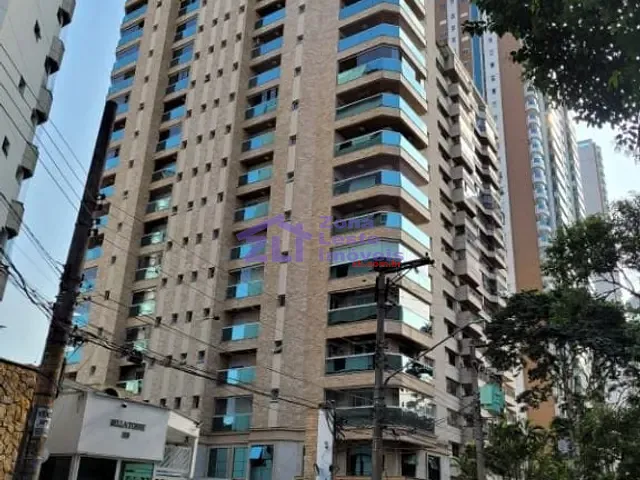Apartamento com 2000m² 3 quartos e 4 banheiros, à venda, no bairro Tatuapé em São Paulo