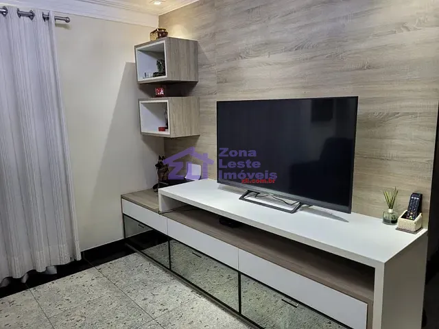 Apartamento com 2000m² 3 quartos e 4 banheiros, à venda, no bairro Tatuapé em São Paulo