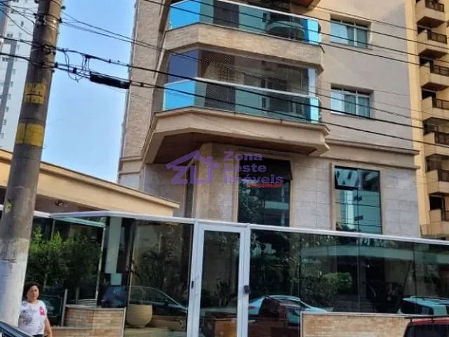 Apartamento com 2000m² 3 quartos e 4 banheiros, à venda, no bairro Tatuapé em São Paulo