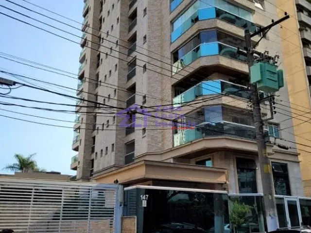 Apartamento com 2000m² 3 quartos e 4 banheiros, à venda, no bairro Tatuapé em São Paulo