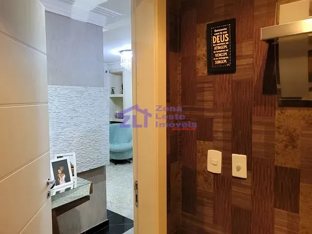 Apartamento com 2000m² 3 quartos e 4 banheiros, à venda, no bairro Tatuapé em São Paulo