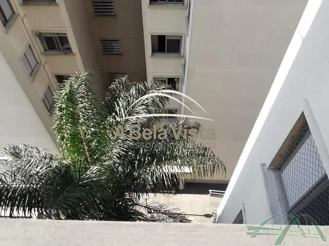 Apartamento com 67m² 2 quartos e 1 banheiro, à venda, no bairro JAGUARIBE em Osasco