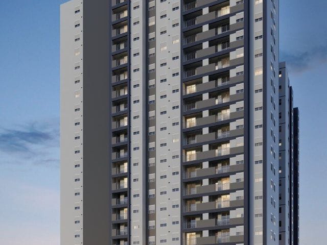 Foto do Apartamento - Apartamento à venda 2 Quartos, 36.78M², Vila Prudente, São Paulo - SP | Vivaz Prime Vila Prudente | Lares e Andares Imóveis