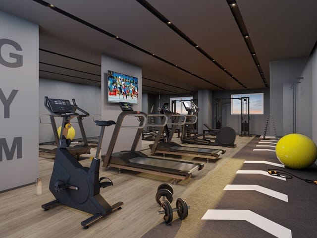Foto do Apartamento - Apartamento à venda 2 Quartos, 36.78M², Vila Prudente, São Paulo - SP | Vivaz Prime Vila Prudente | Lares e Andares Imóveis
