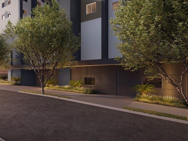Foto do Apartamento - Apartamento à venda 2 Quartos, 36.78M², Vila Prudente, São Paulo - SP | Vivaz Prime Vila Prudente | Lares e Andares Imóveis