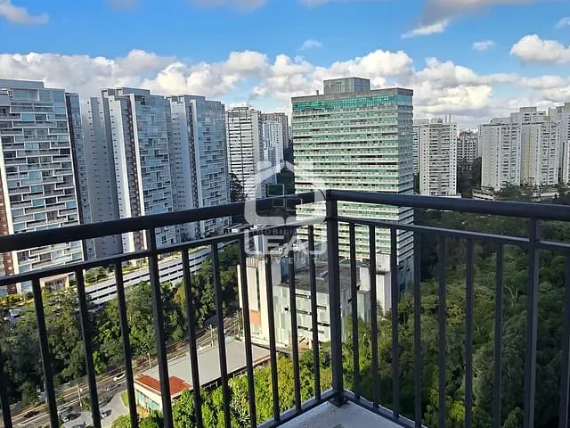 Apartamento 2 quartos e 2 banheiros, para alugar, no bairro Jardim Caboré em São Paulo