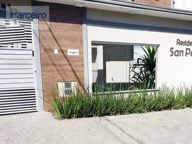 Apartamento com 41m² 2 quartos e 1 banheiro, à venda, no bairro Vila Formosa em São Paulo